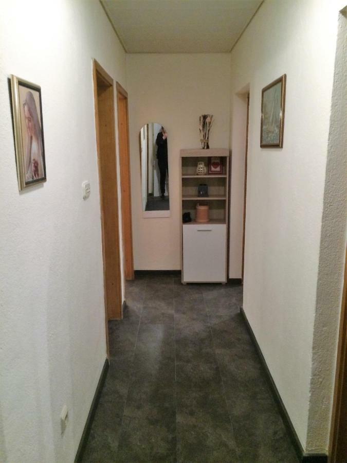 Zagvozd Malena 빌라 외부 사진